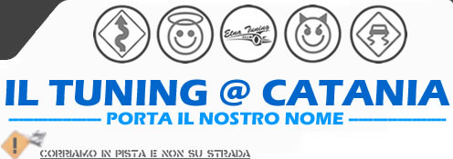 Intestazione Pagina